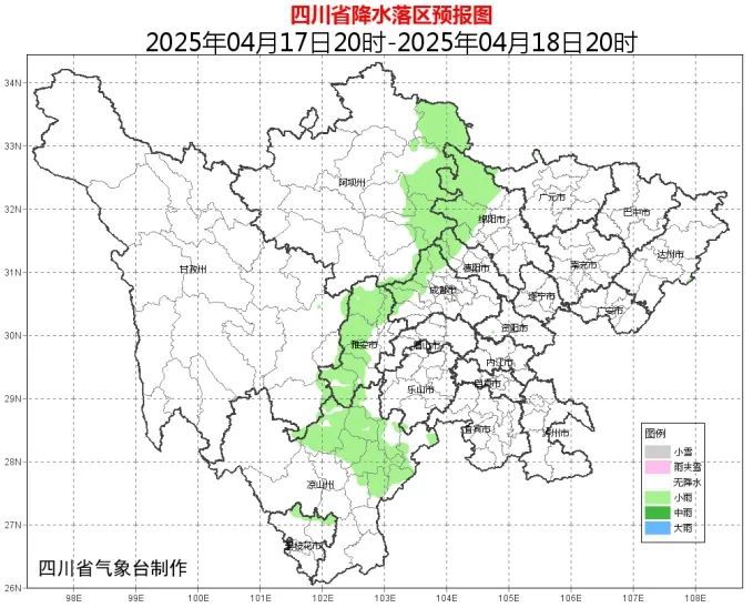 四川：热热热！就在明天，雷雨+大风将组团登场