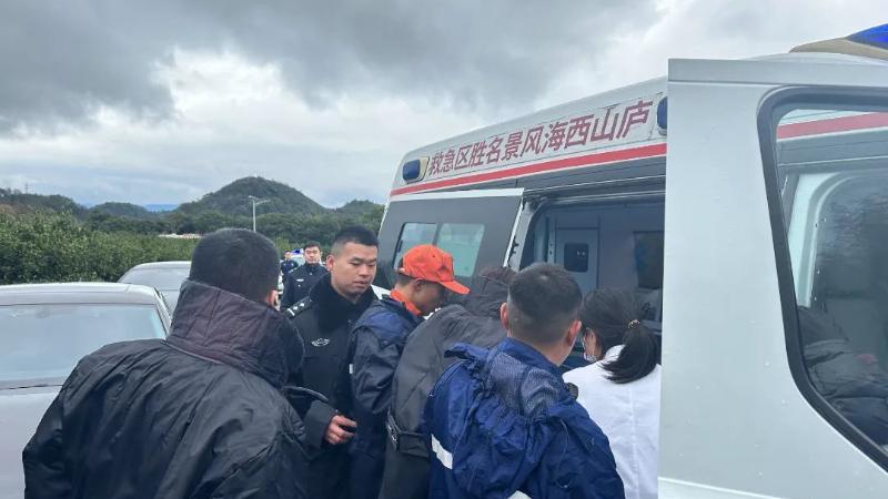 全国首起救援费用全额追偿在江西完成执行