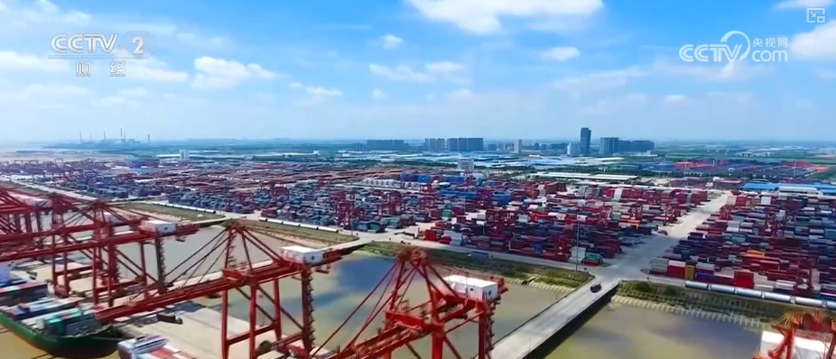 5.4%，数据彰显信心！投资、消费支撑中国经济持续发展