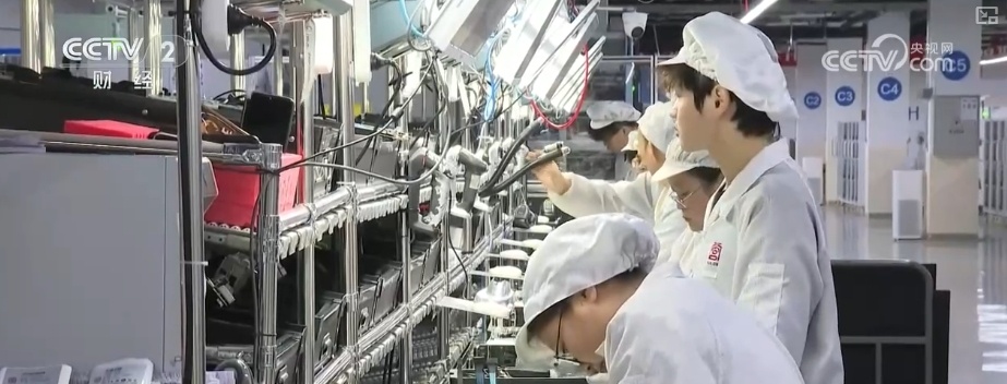 增长、强劲、振奋、亮眼，不可替代！投资机构眼中的中国经济→