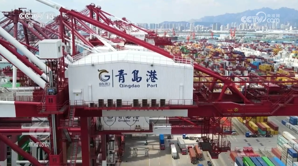 重磅经济数据出炉 解读5.4%增长背后的亮点与挑战