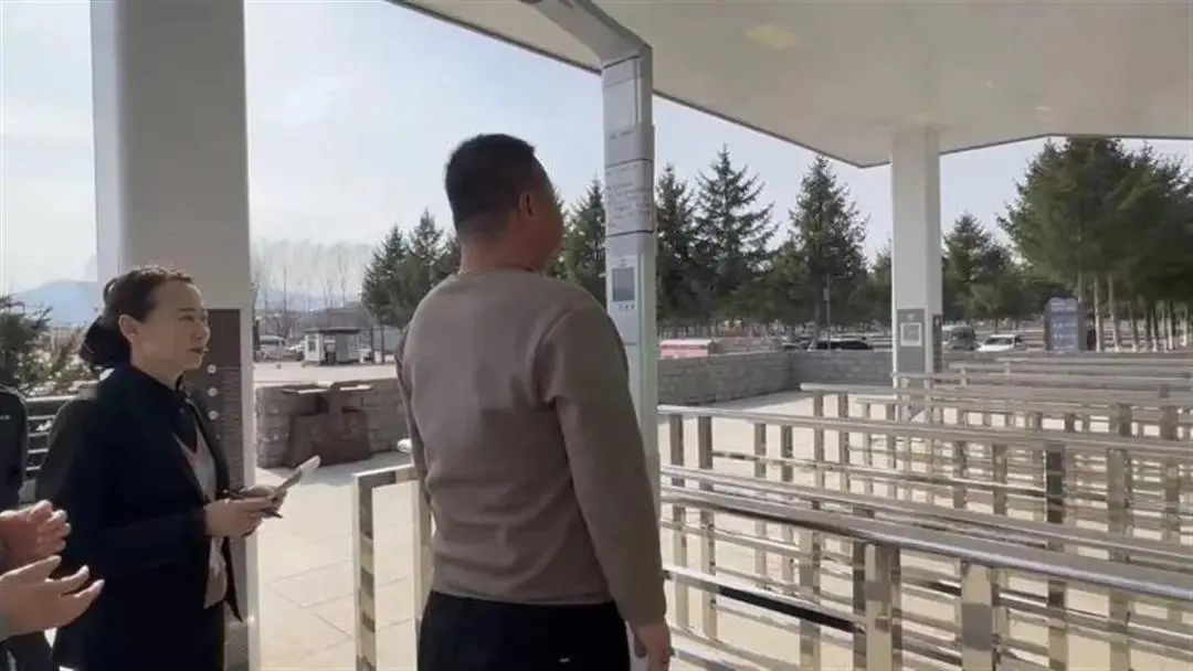 辽宁一景区肥胖人士可减免门票，经理：享优惠的男士比女士多