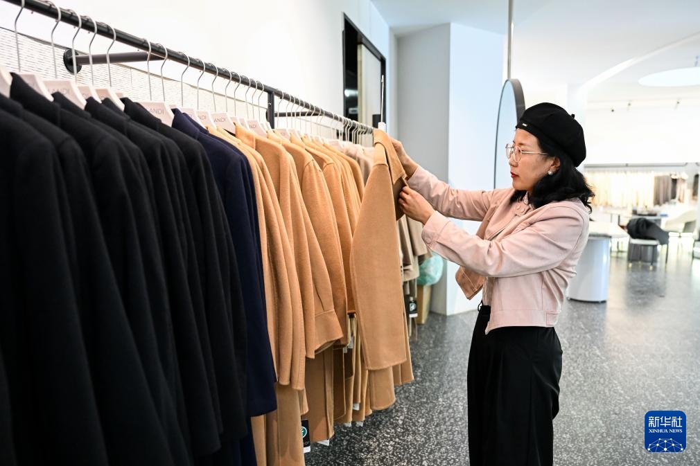 内蒙古鄂尔多斯：优化营商环境助力民企发展