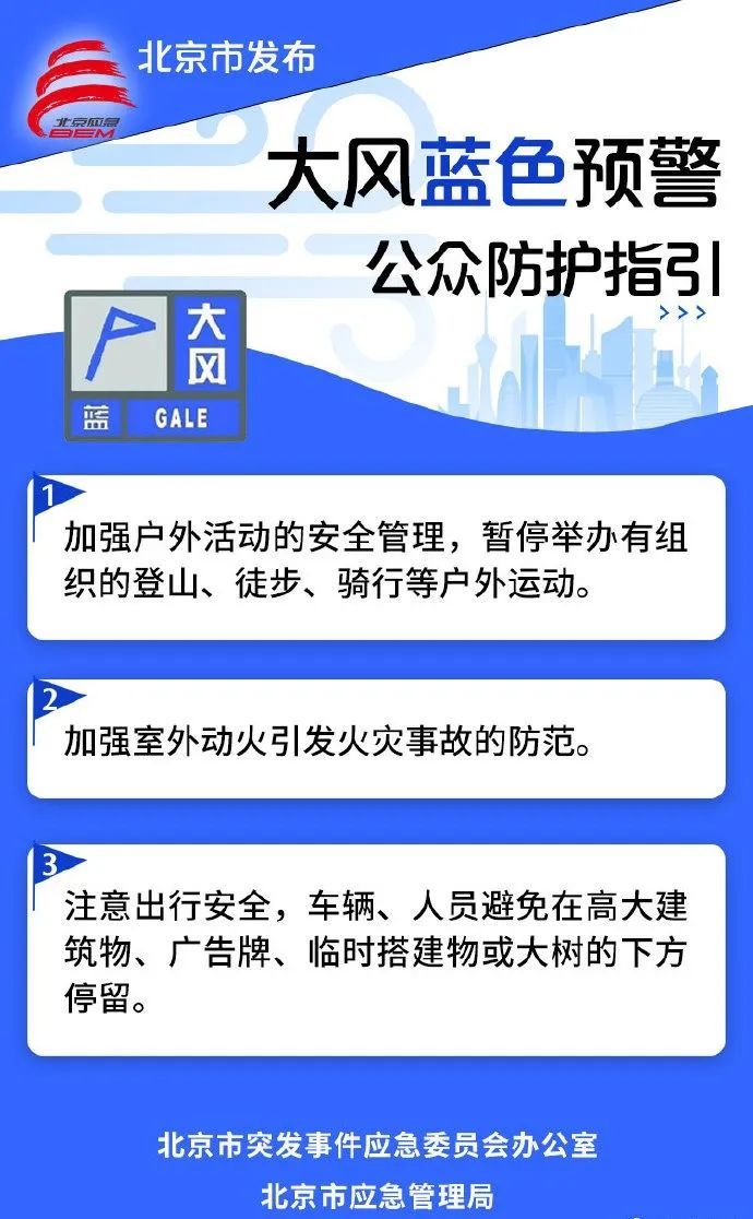 北京多区发布雷电蓝色预警!留意或有短时大风+局地冰雹! 北京多区发布雷电蓝色预警!留意或有短时大风+局地冰雹!