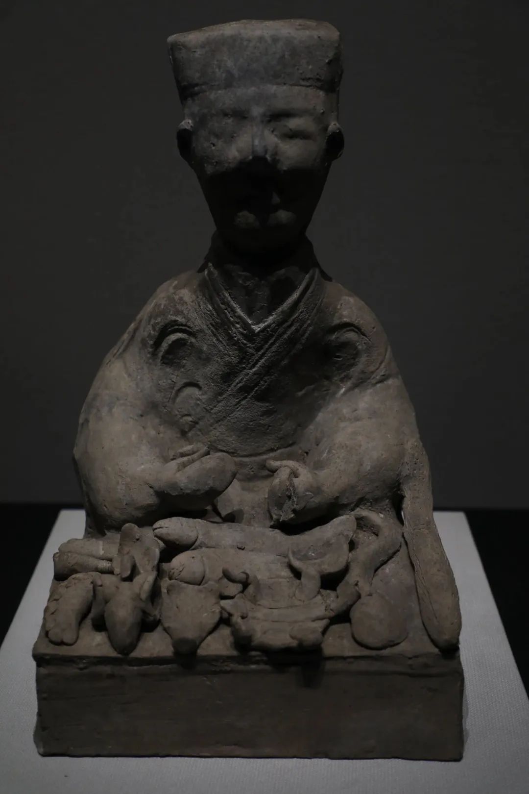 离谱！韩国一企业在美注册“饺子外观”专利