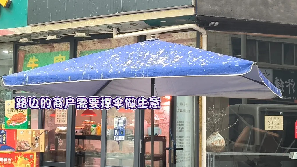 宁波“天屎之路”引热议，有人测算：55.4秒通过即可