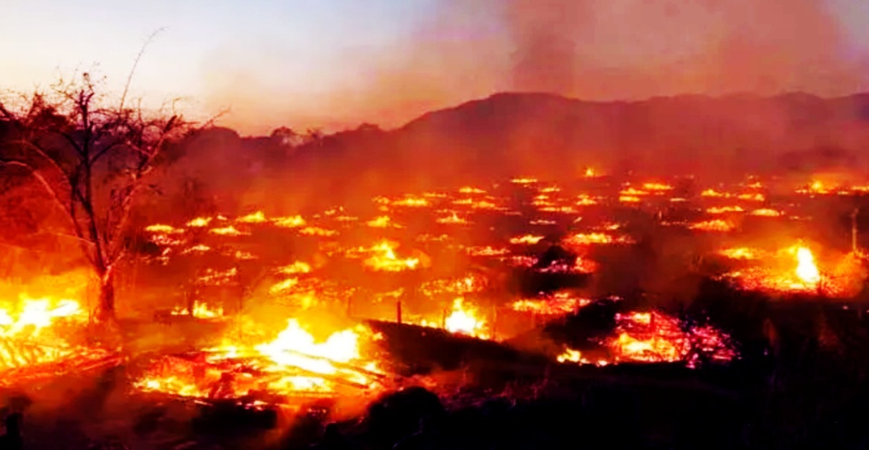 这些文物古建筑消防安全知识,必须要知道 这些文物古建筑消防安全知识,必须要知道