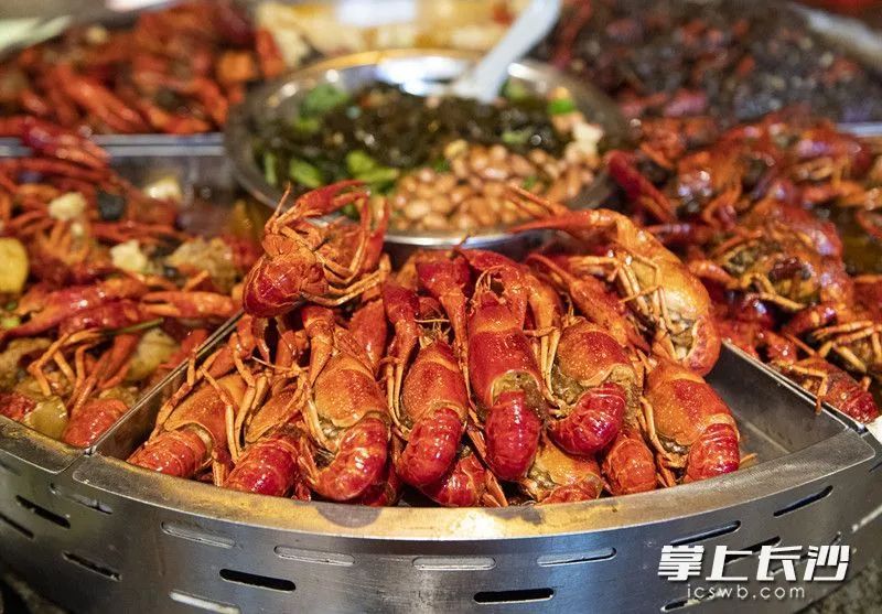 湖南夜宵C位 提醒:这些部位最好不要吃 湖南夜宵C位 提醒:这些部位最好不要吃