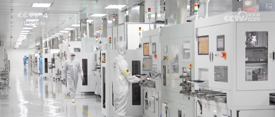 生产加快、消费释放、结构优化 透过关键词看中国经济稳中回升