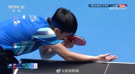 祝贺!王楚钦晋级澳门世界杯8强 祝贺!王楚钦晋级澳门世界杯8强