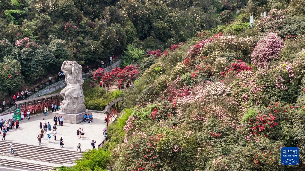 贵州：多彩大地 风光无限