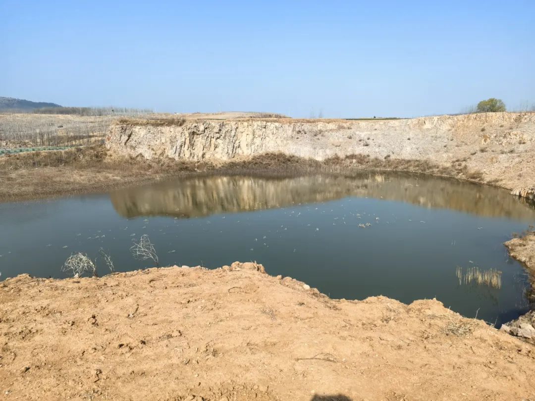 破坏耕地、毁林毁草典型问题突出 多地被通报