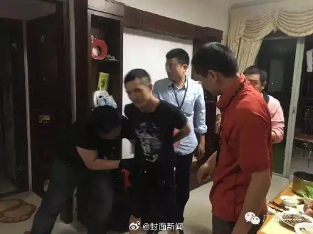 毒枭房产7折起拍家属仍在住 法拍人员：相关部门会协助清场