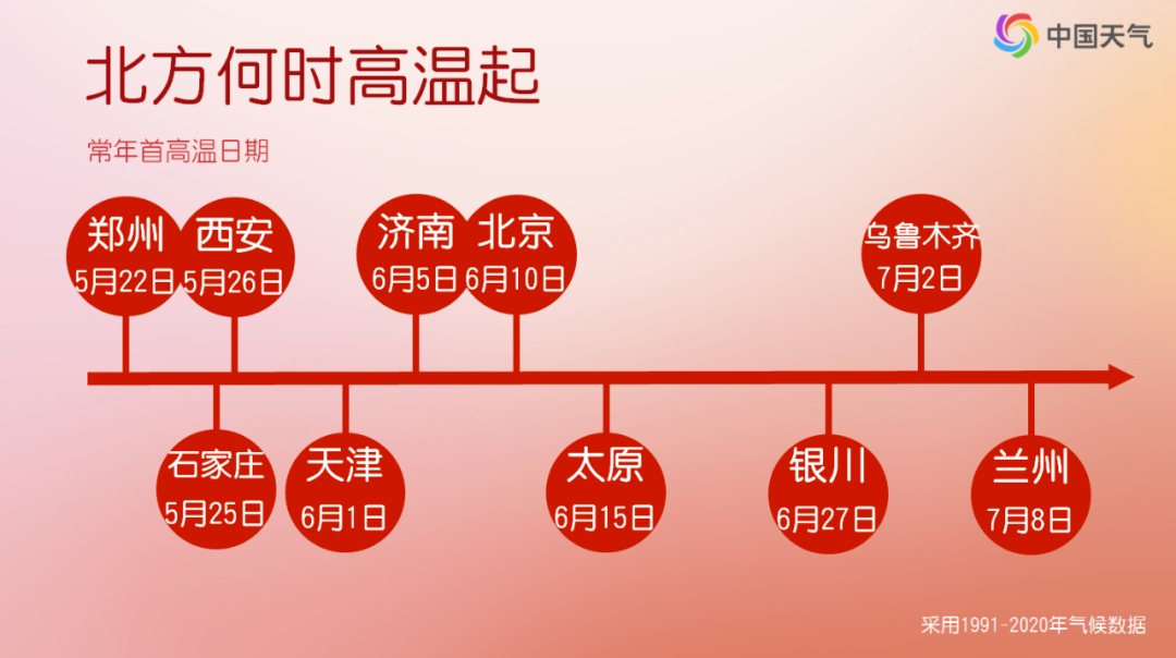 雷暴大风、大雨!河南大范围降雨要来了 雷暴大风、大雨!河南大范围降雨要来了
