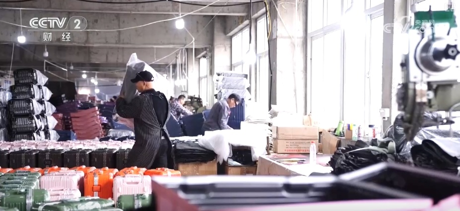 需求旺盛，“10天必达”！中小企业打开中亚市场“快车道”上新