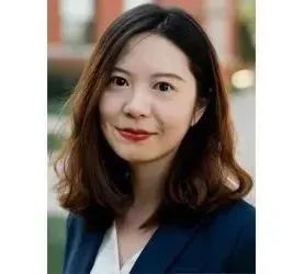 刚破格晋升为教授的“95后”叶紫薇，重回中学母校招生