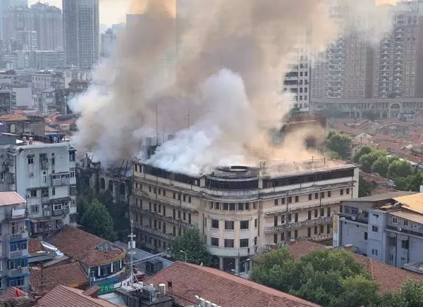 这些文物古建筑消防安全知识,必须要知道 这些文物古建筑消防安全知识,必须要知道