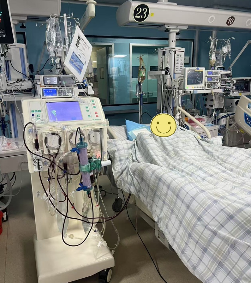 “具有强烈毒性”,广州母子双双进ICU抢救!一定要听劝:路边的不要买,更不要吃 “具有强烈毒性”,广州母子双双进ICU抢救!一定要听劝:路边的不要买,更不要吃