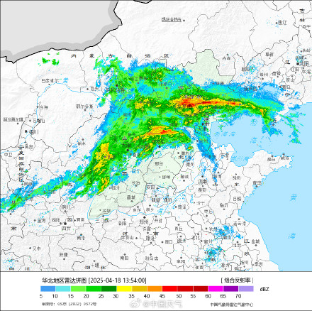 北京周五降雨或影响晚高峰 北京周五降雨或影响晚高峰