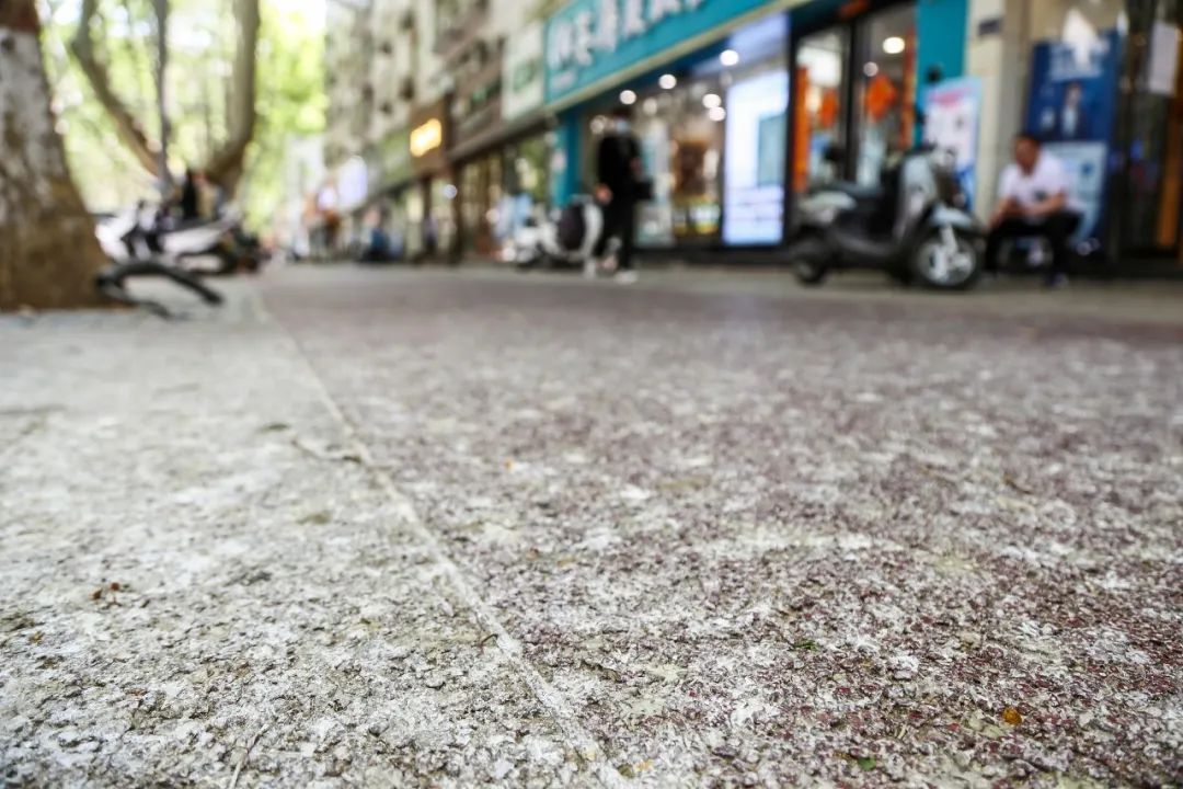 对于“天屎之路”,除了“忍一忍”还能做点啥? 对于“天屎之路”,除了“忍一忍”还能做点啥?