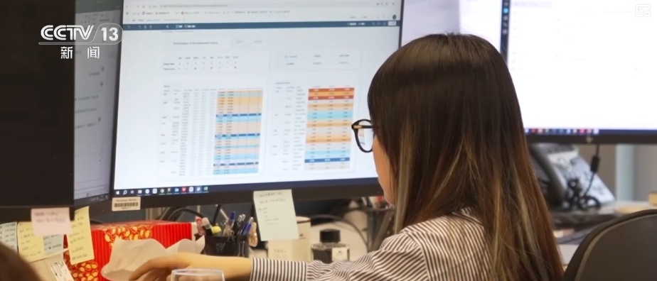 多部门联合印发指南规范金融业数据跨境流动 友好、包容营商环境再添新动力