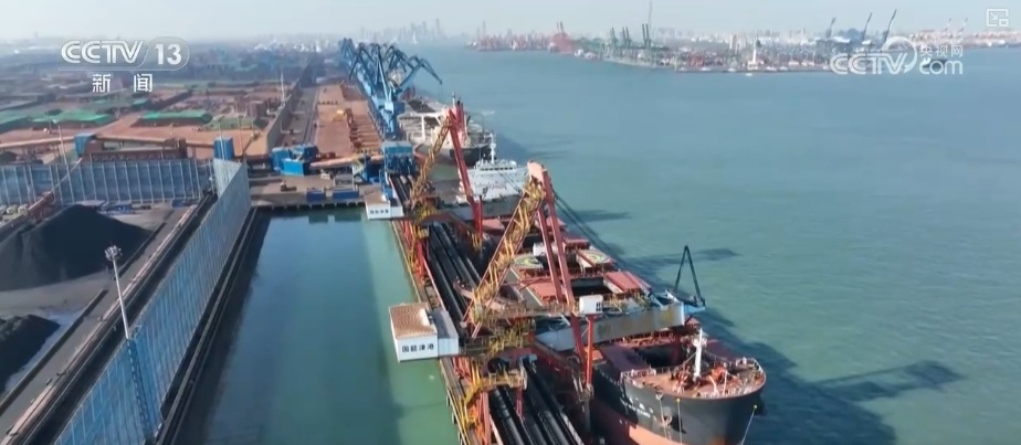 2.6万亿元、12.5万亿元、6.5%,数据支撑信心!中国为全球产业链供应链注入确定性 2.6万亿元、12.5万亿元、6.5%,数据支撑信心!中国为全球产业链供应链注入确定性