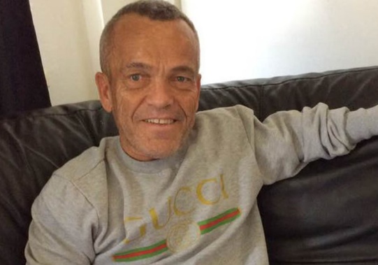 唯一有效药物!上海有人用上了!知名男演员也曾确诊该病 唯一有效药物!上海有人用上了!知名男演员也曾确诊该病