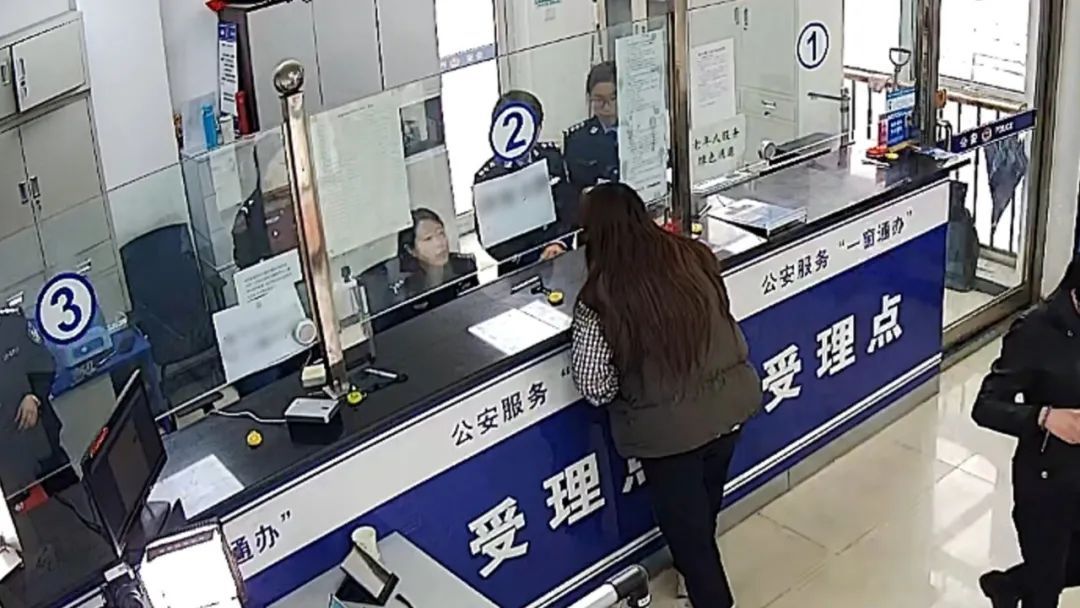 “我是不是网逃?”民警:你猜对了! “我是不是网逃?”民警:你猜对了!