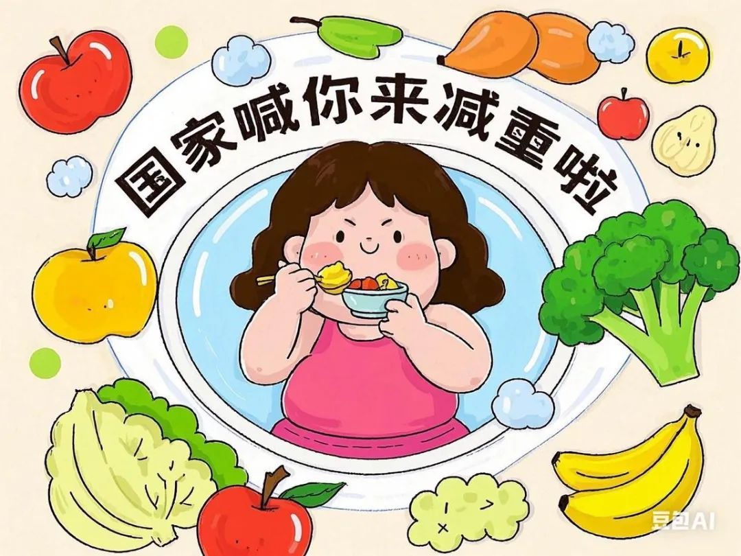 今天，你体重管理了吗？这事儿与天气有关！