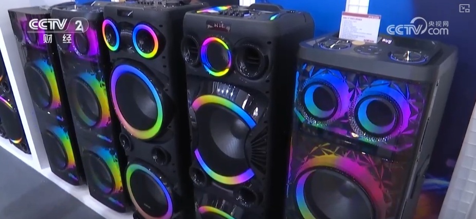 早布局、谋拓展，打出“组合拳”！外贸企业多维度发力寻找新商机