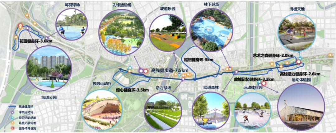 北京东部将迎一座空中花园!最新进展来了—— 北京东部将迎一座空中花园!最新进展来了——