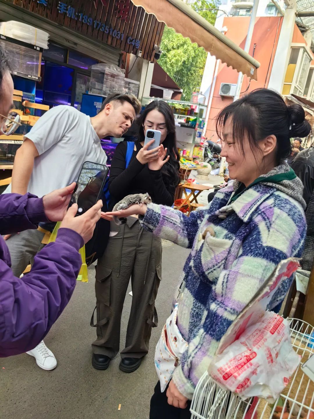 别乱买！截获量猛增200%，有“异宠”可致成年人心脏骤停