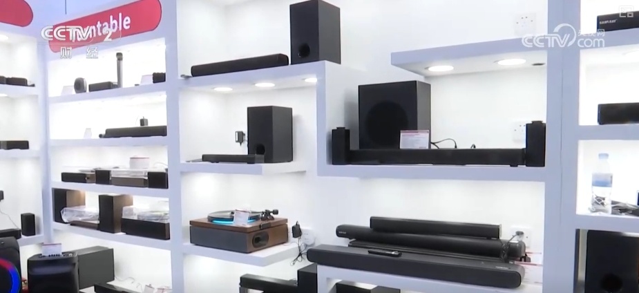 早布局、谋拓展，打出“组合拳”！外贸企业多维度发力寻找新商机