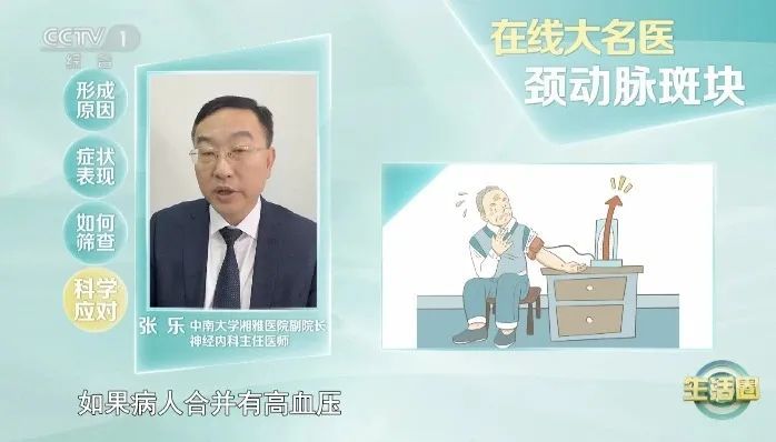 60岁后，颈动脉几乎100%会长斑块！血管里的斑块或可缩小甚至消失？！逆转的关键是它们