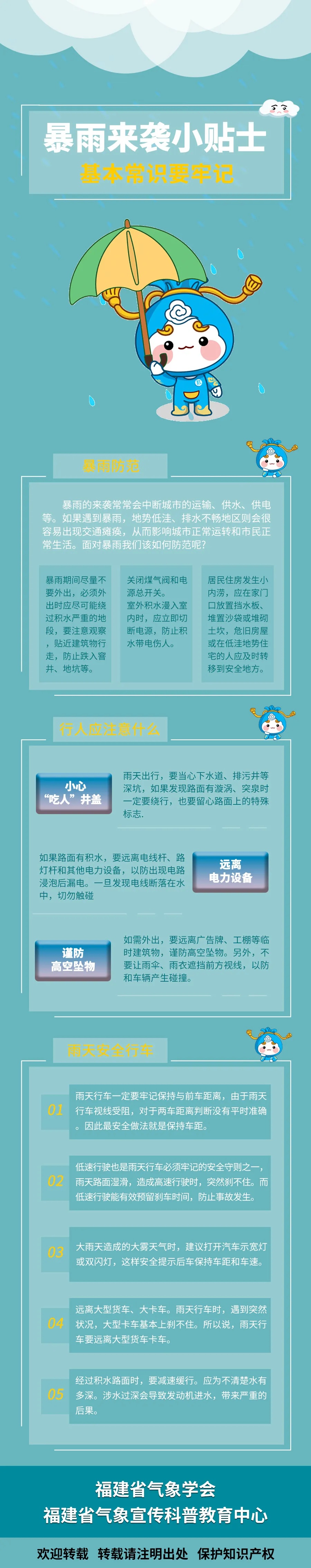 福建发布“暴雨预警Ⅳ级”，周末天气……