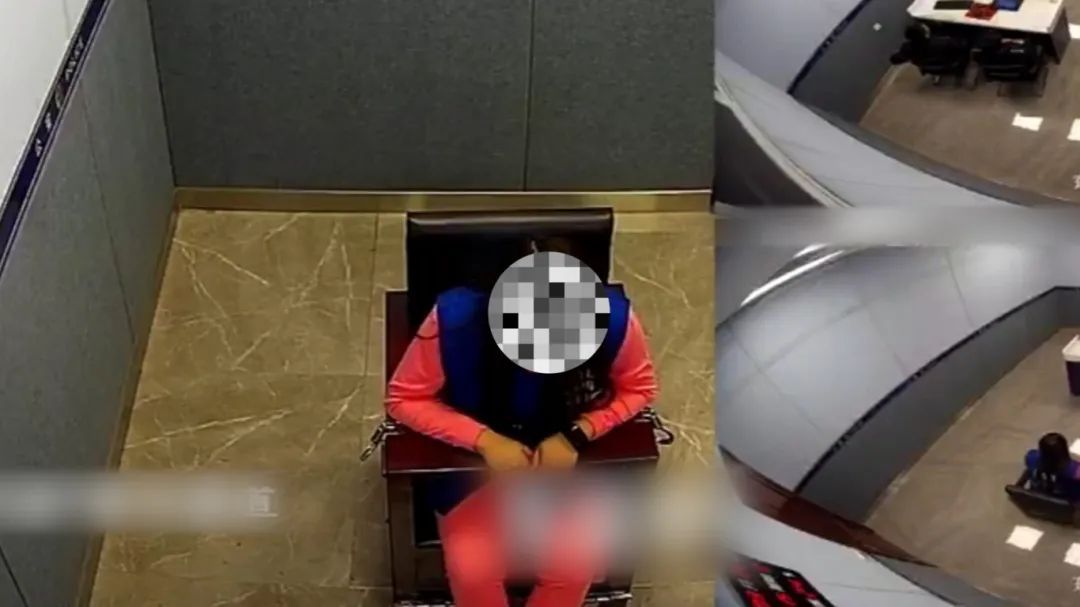 “我是不是网逃?”民警:你猜对了! “我是不是网逃?”民警:你猜对了!