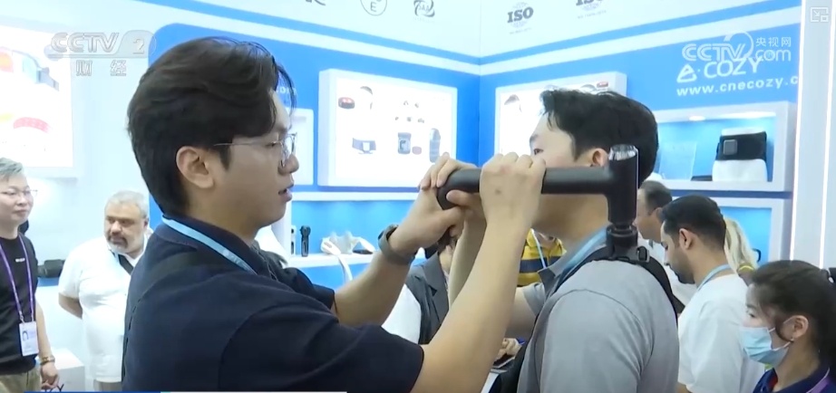 早布局、谋拓展，打出“组合拳”！外贸企业多维度发力寻找新商机