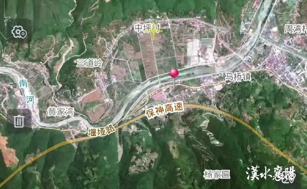 面积约100000m²！襄阳一地发现新石器时代文化遗址！