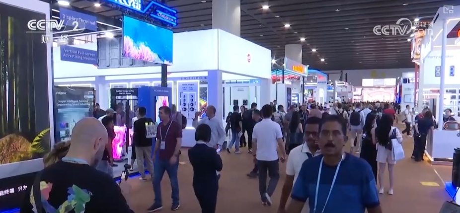 早布局、谋拓展，打出“组合拳”！外贸企业多维度发力寻找新商机