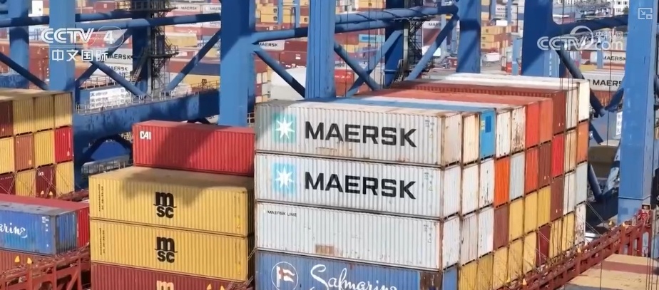 一位难求、积极布局、加大创新 透过关键词观察中国外贸企业拓市场 一位难求、积极布局、加大创新 透过关键词观察中国外贸企业拓市场