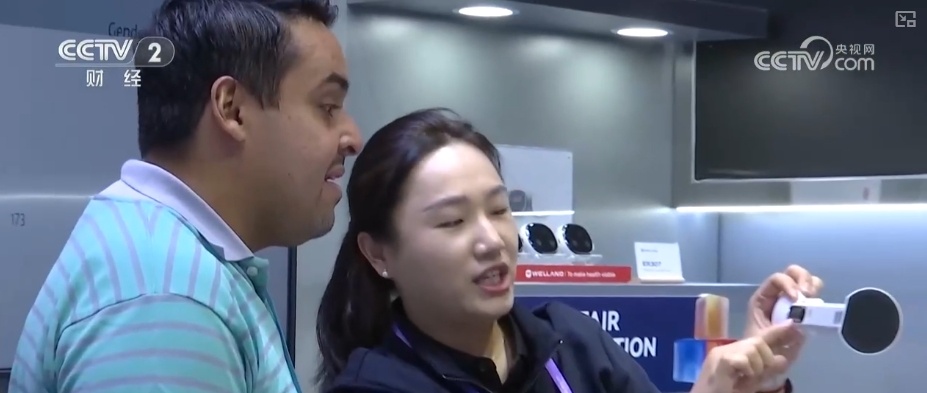 早布局、谋拓展，打出“组合拳”！外贸企业多维度发力寻找新商机