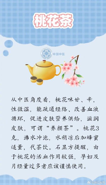 这几杯清香春茶,特别适合四月喝 这几杯清香春茶,特别适合四月喝