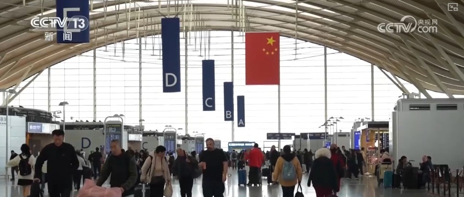 全方位打造便捷、友好消费环境 “即买即退”收获外籍游客好评