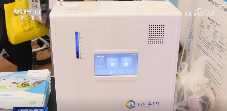 中国制造“逐绿向新”收获实打实订单 自主品牌产品出口规模逐年增长