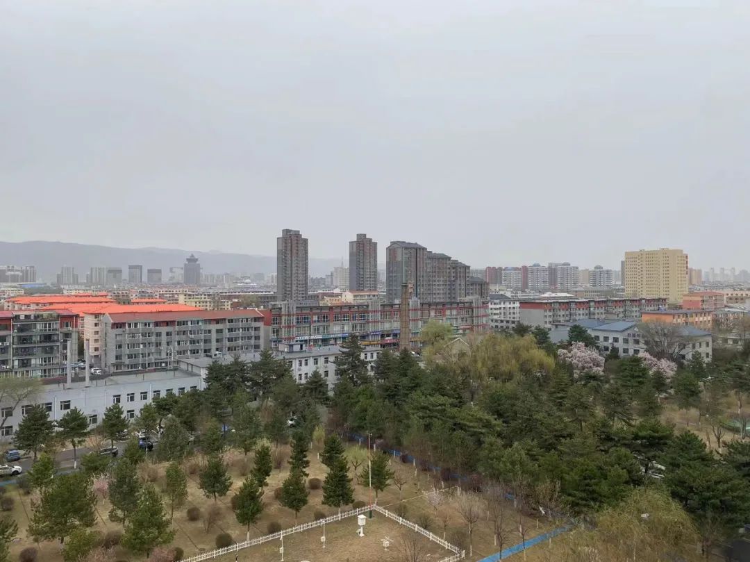 继续蓝色预警！未来五天内蒙古天气变化多端→
