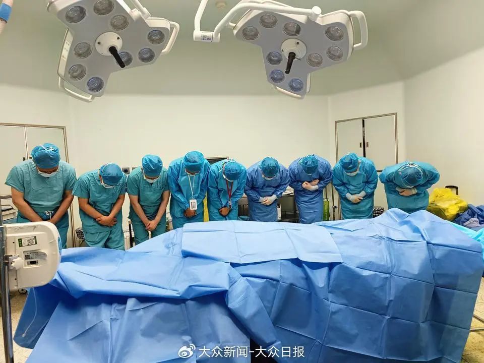 凡凡离世，年仅5岁！捐献器官和遗体