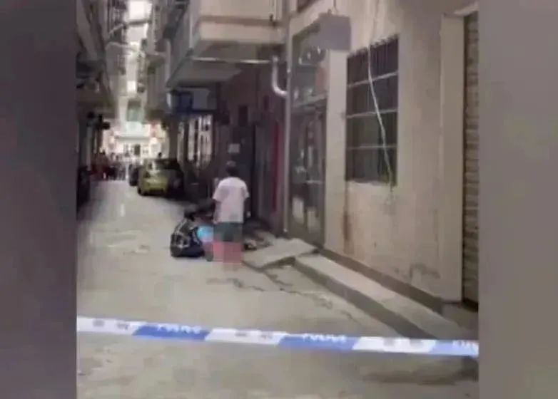 9岁女童奇迹生还!警方提示请收好! 9岁女童奇迹生还!警方提示请收好!