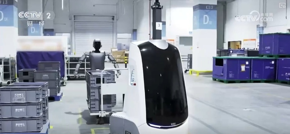 2.6万亿元、12.5万亿元、6.5%,数据支撑信心!中国为全球产业链供应链注入确定性 2.6万亿元、12.5万亿元、6.5%,数据支撑信心!中国为全球产业链供应链注入确定性