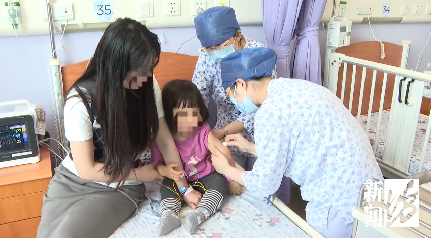 唯一有效药物!上海有人用上了!知名男演员也曾确诊该病 唯一有效药物!上海有人用上了!知名男演员也曾确诊该病