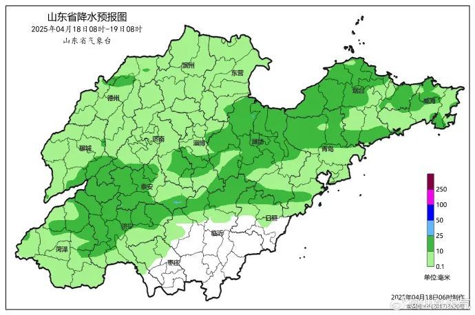 马上“变脸”!下班赶快回家!强对流天气将影响山东,雷雨大风今晚到青岛→ 马上“变脸”!下班赶快回家!强对流天气将影响山东,雷雨大风今晚到青岛→